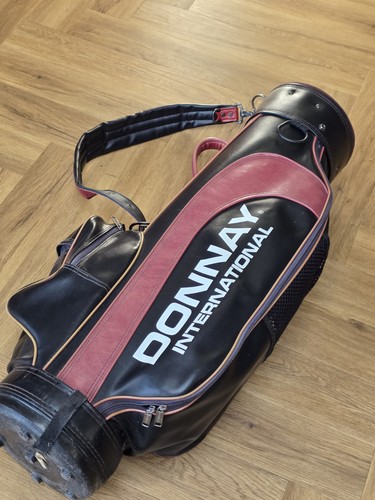 Donnay retro golf - donnay, 90s