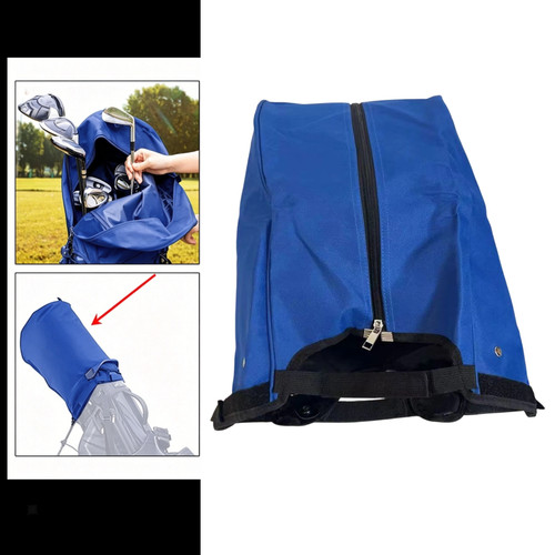 Golf bag cover dustproof - dustproof, rain