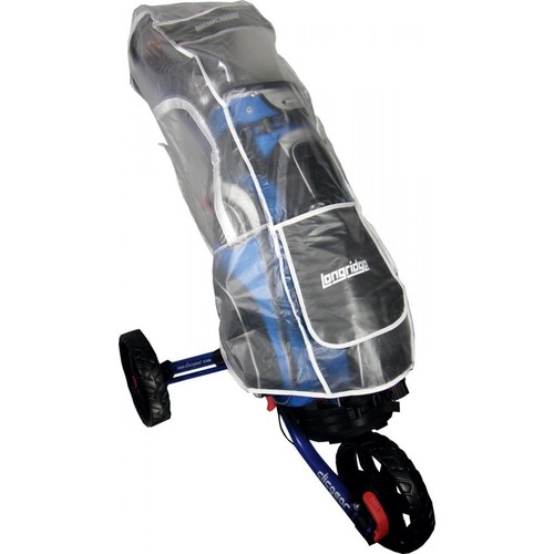Longridge deluxe golf bag - deluxe,