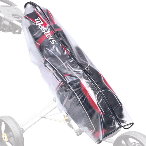 Masters waterproof clear - waterproof, golf