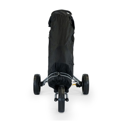 Golf bag trolley - &,