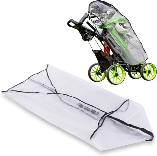 Golf bag rain cover - bag,