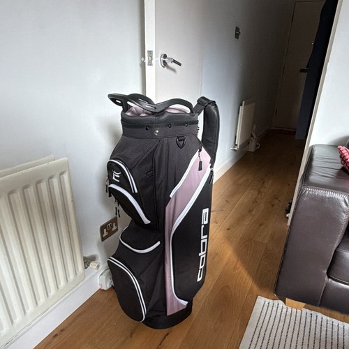 Cobra women golf - women's, cart