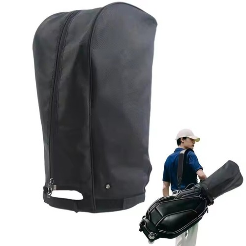 Golf bag rain cover - rain,