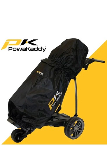 Powakaddy golf bag rain cover - golf,
