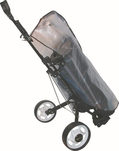 Golfers club clear - club,