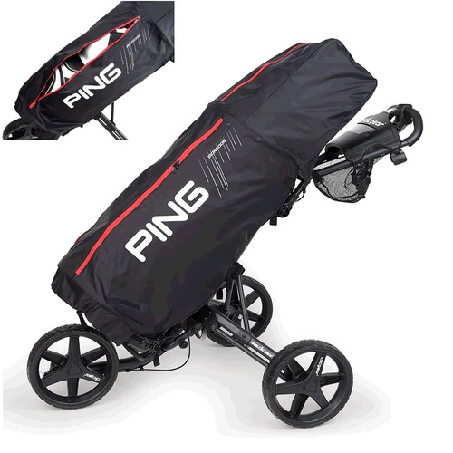 Ping monsoon rain - rain, cover
