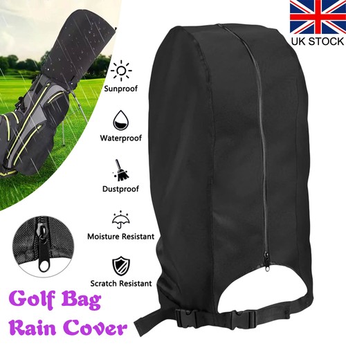 Golf bag rain - rain, cover