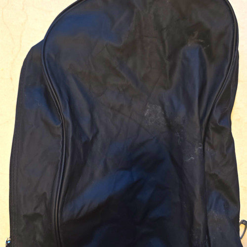 Golf bag rain cover - golf,
