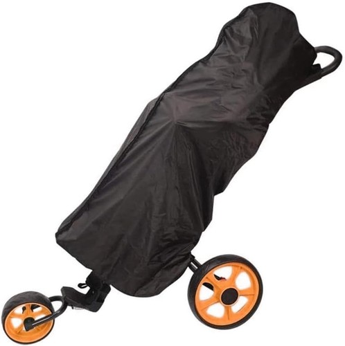 Golf bag rain - rain, hood