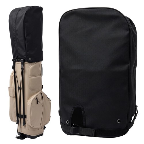 Universal golf bag - rain, cover