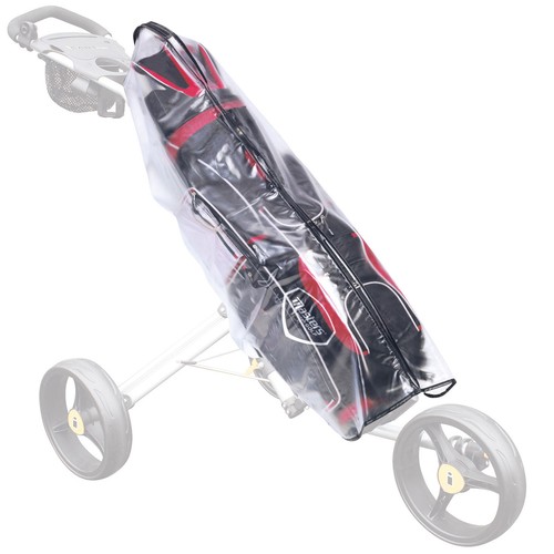 Masters golf bag rain cape - masters,