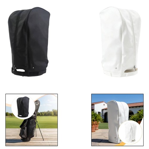 Golf bag rain cover - bag, waterproof
