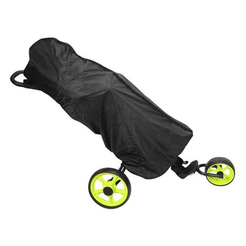 New rain cover for golf - new,