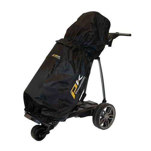 Powakaddy golf bag rain - powakaddy,