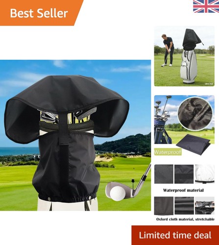 Waterproof golf bag - golf,