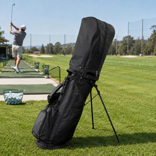 Golf bag rain - rain, cover