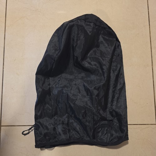 Golf bag rain - rain, hood