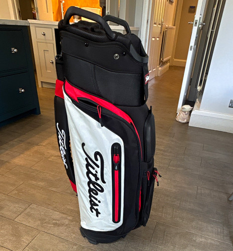 Titleist cart golf - cart,