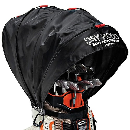 Sun mountain dry hood - sun,