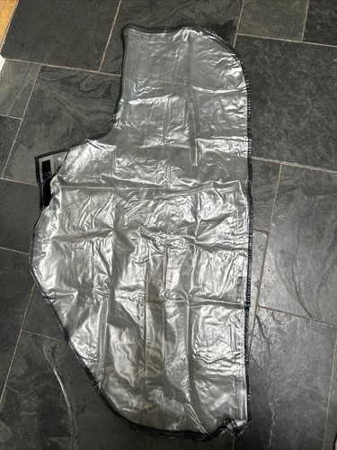Golf bag rain cover - ⛳,