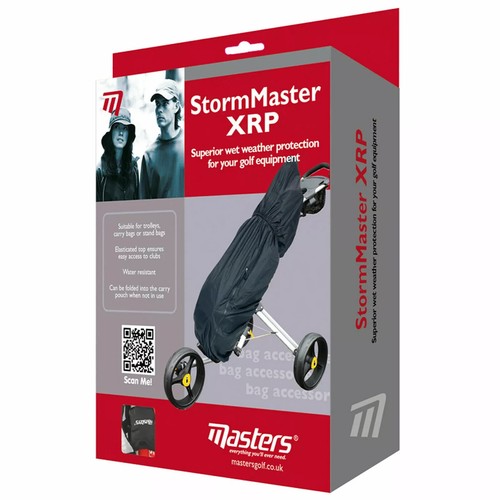 Masters storm master xrp golf - masters,