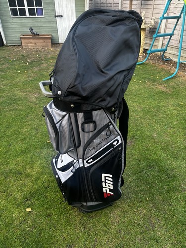 Pgm pro golf - golf, master
