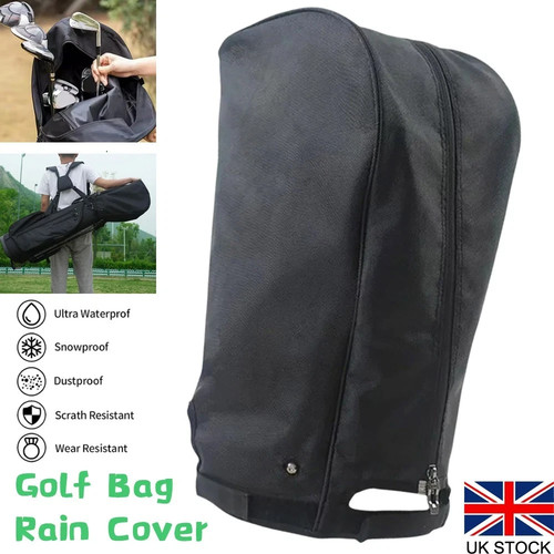 Golf bag rain - bag,