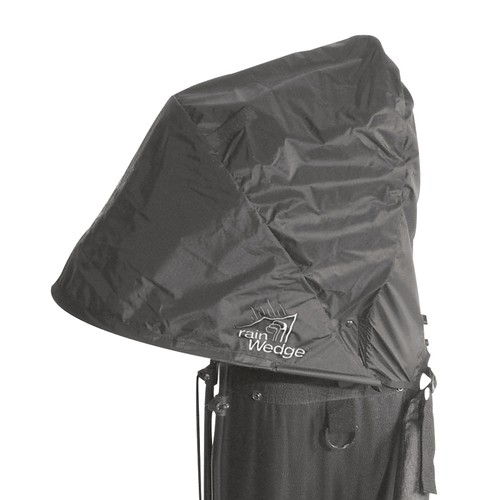 Rain wedge waterproof trolley - wedge,