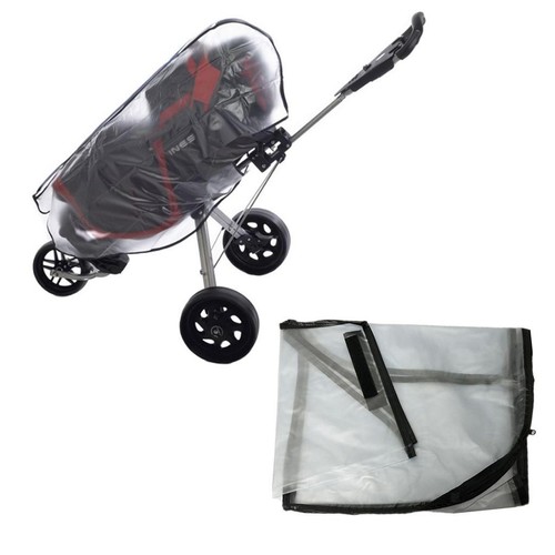 Durable golf cart - golf, bag