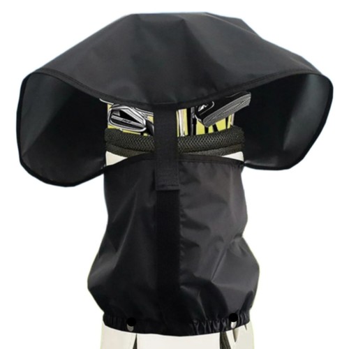 Golf bag rain cover - rain,