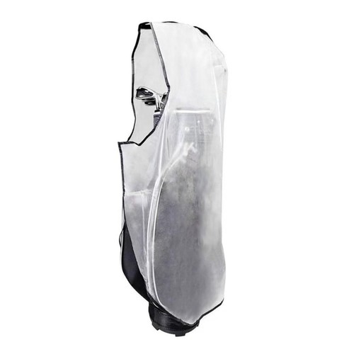 Golf bag rain cover - bag, watertight
