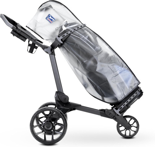 Golf bag rain cover - rain,