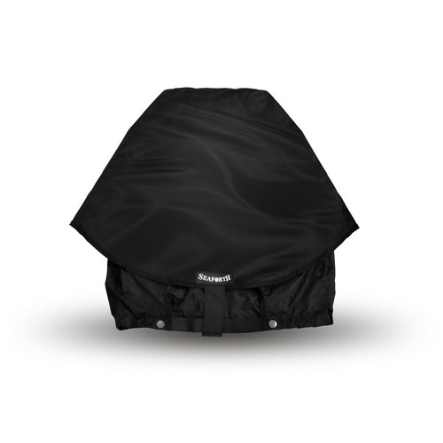 Seaforth golf bag rain hood - bag,