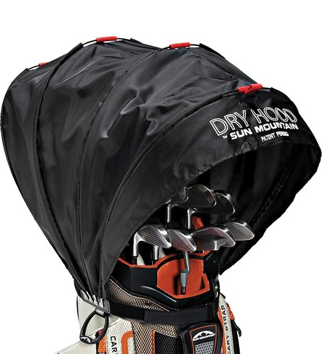 Sun mountain dry hood - hood, bag