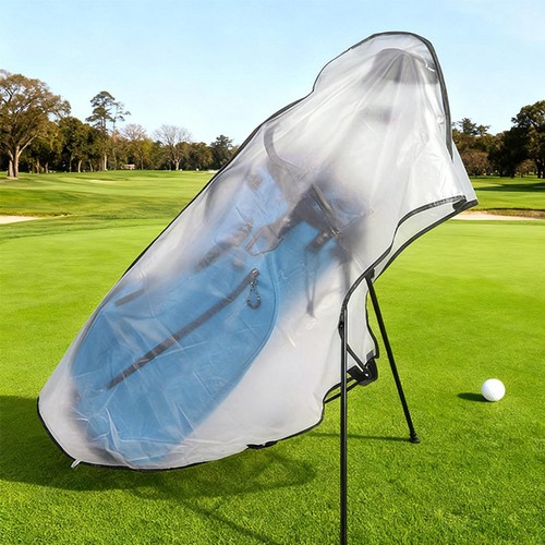 Golf bag rain cover for - golf,
