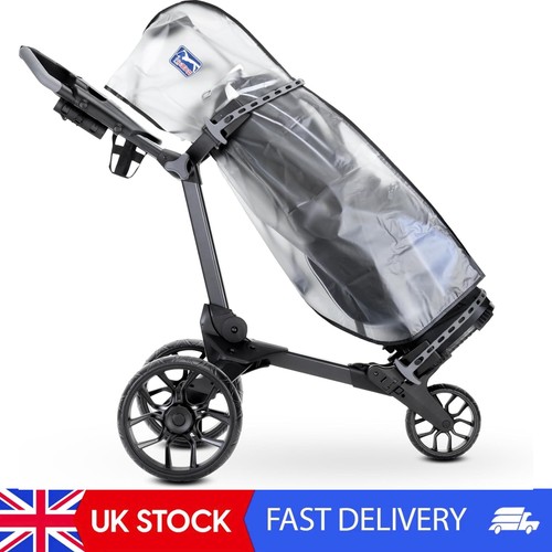 Golf bag rain cover - golf,