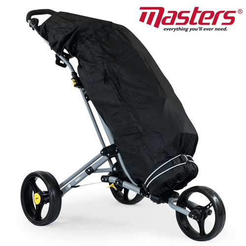 Masters deluxe seam sealed - masters,