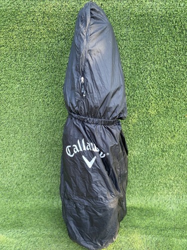 Callaway full bag - bag, rain