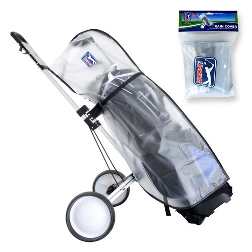 Pga tour waterproof golf bag - golf,