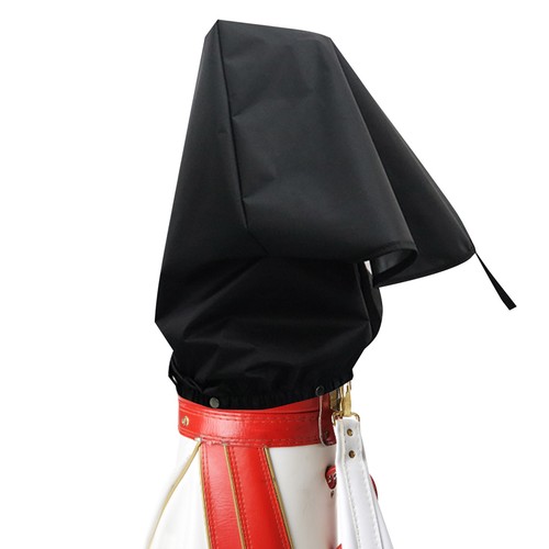 Waterproof rain hood golf - rain,
