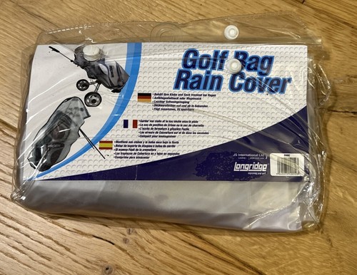 Longridge golf bag rain - longridge,