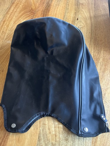 Rain cover for golf bag - rain,