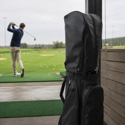 Golf bag rain cover - golf,