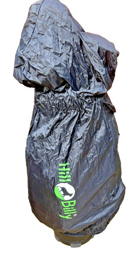 Waterproof golf rain cover - golf,