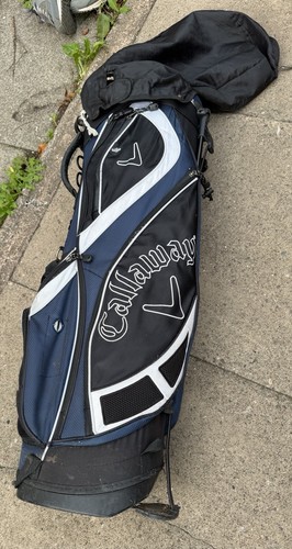 Callaway golf stand - callaway,
