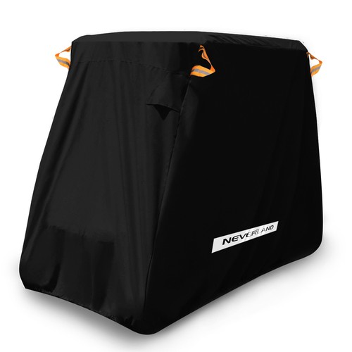 Waterproof golf cart buggy - golf,