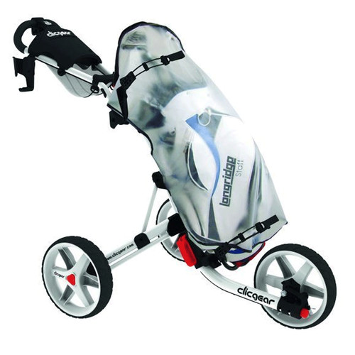 Longridge golf bag - longridge, cover