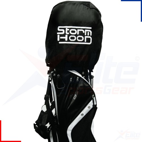 Storm hood rain cover zipped - hood,