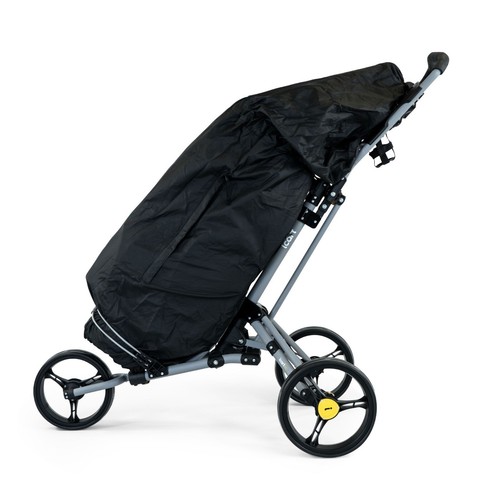 Water resistant golf bag - water,